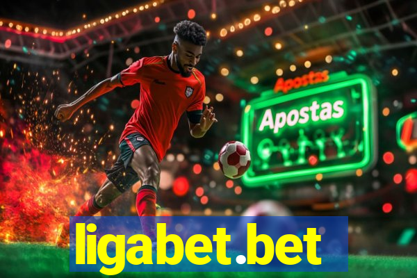 ligabet.bet