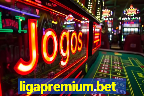 ligapremium.bet