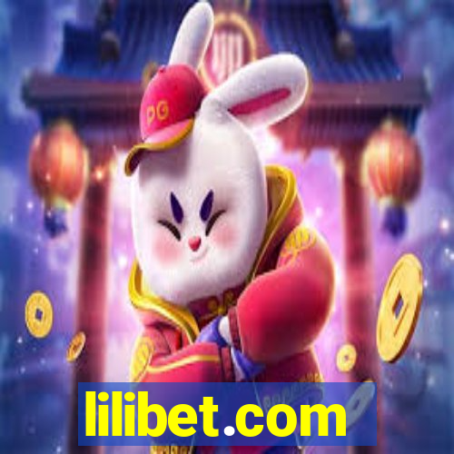 lilibet.com