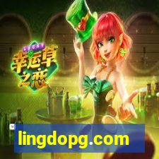 lingdopg.com