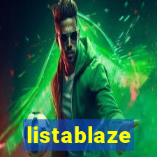 listablaze