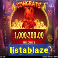 listablaze