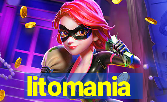 litomania