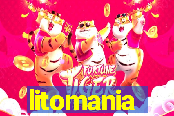 litomania