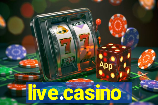 live.casino