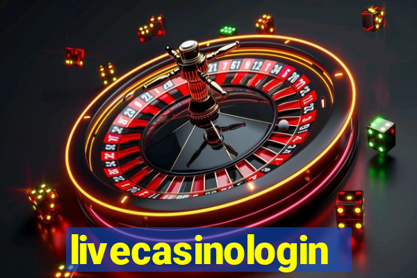 livecasinologin