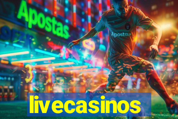 livecasinos