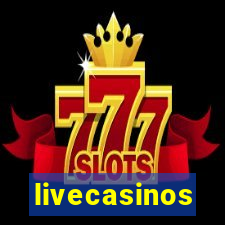 livecasinos