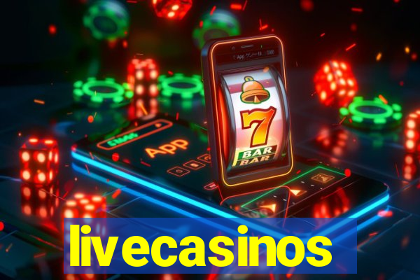 livecasinos