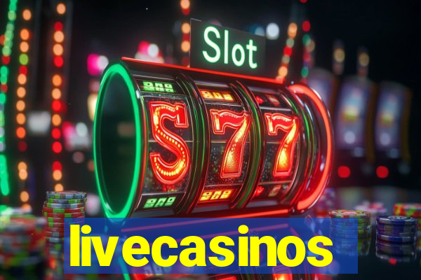 livecasinos