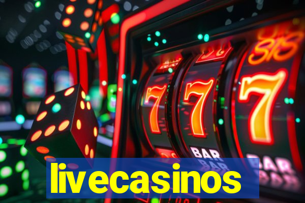 livecasinos