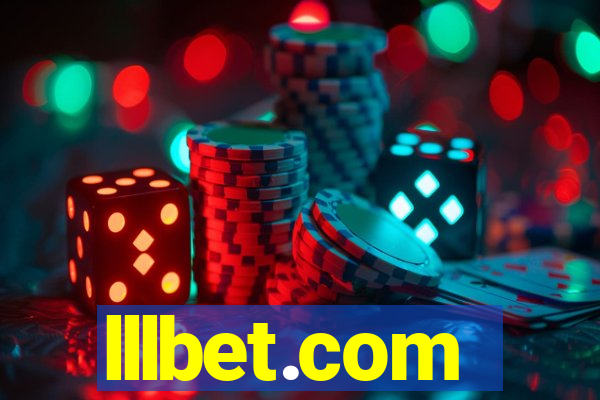 lllbet.com