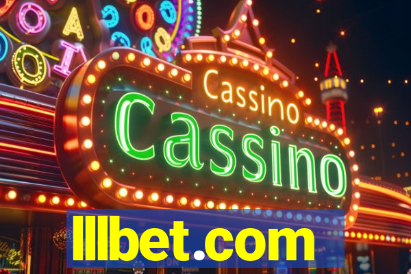 lllbet.com