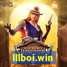 lllboi.win