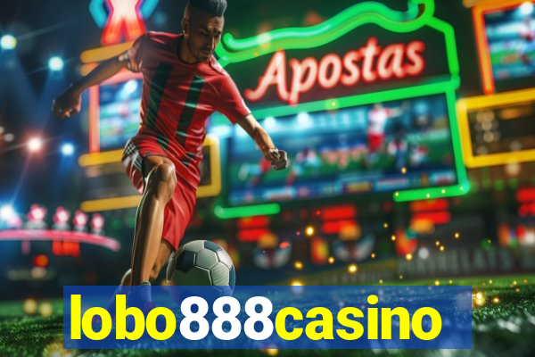 lobo888casino