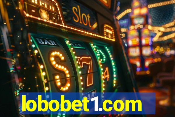 lobobet1.com