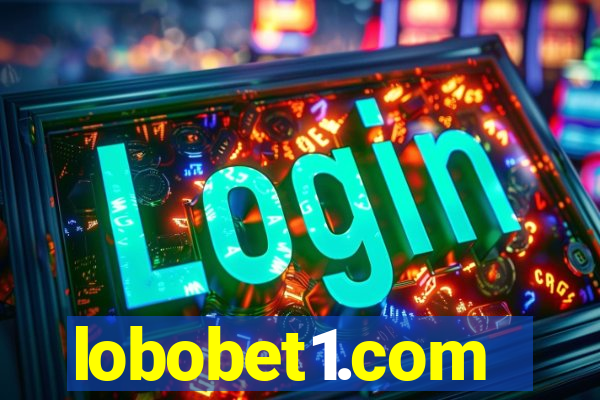 lobobet1.com