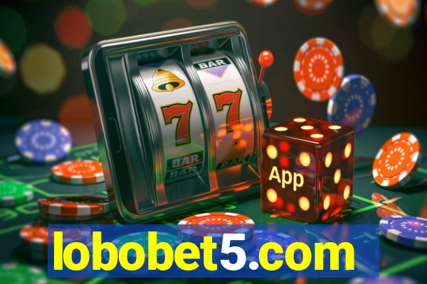 lobobet5.com