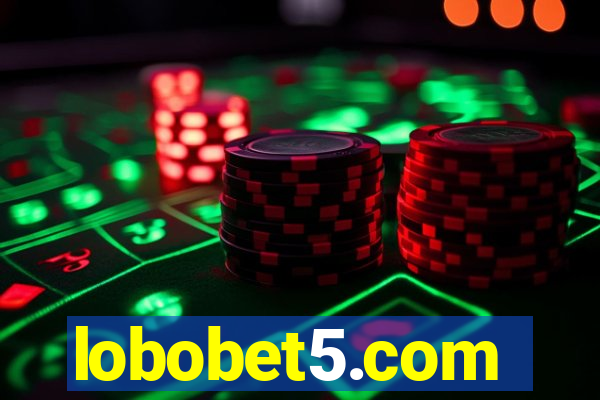 lobobet5.com