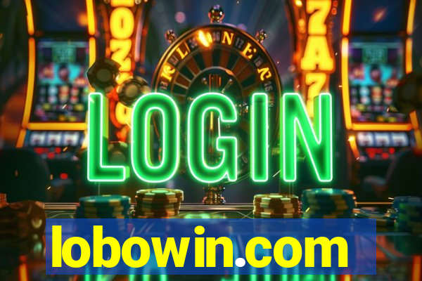 lobowin.com