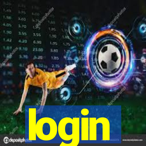 login