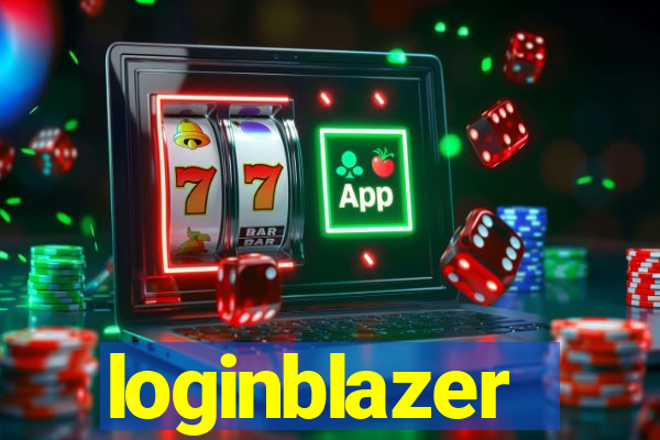 loginblazer