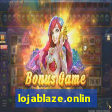 lojablaze.online