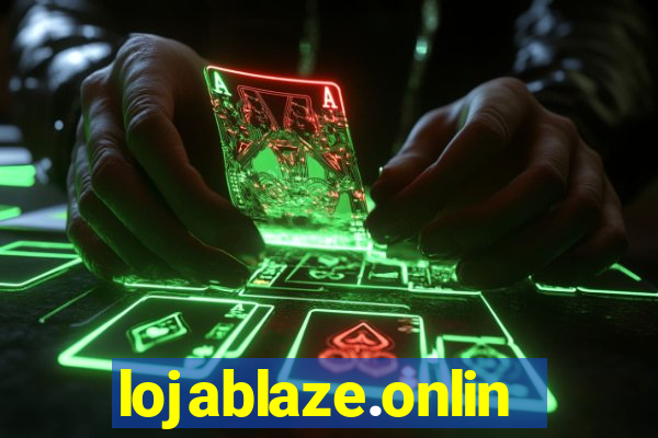 lojablaze.online