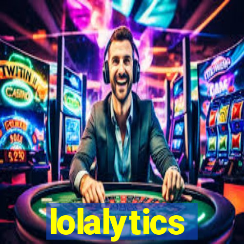 lolalytics