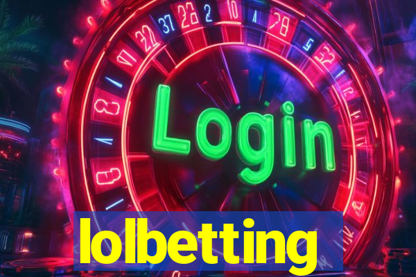 lolbetting