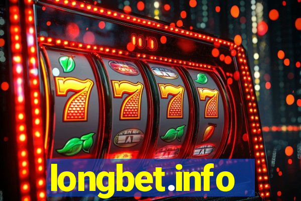 longbet.info