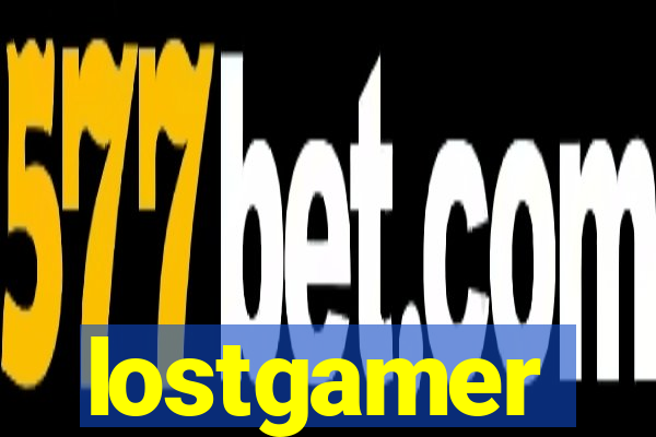 lostgamer-io