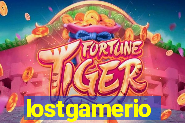 lostgamerio