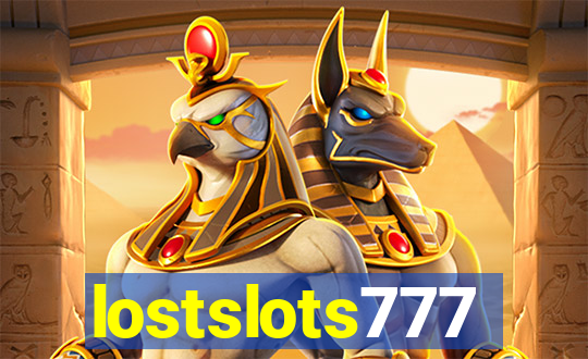 lostslots777