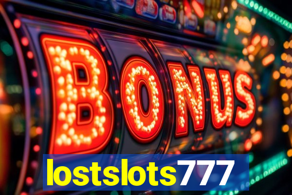 lostslots777