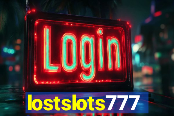 lostslots777