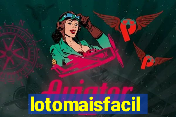 lotomaisfacil