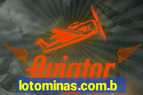 lotominas.com.br