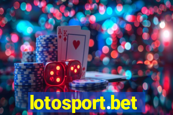 lotosport.bet