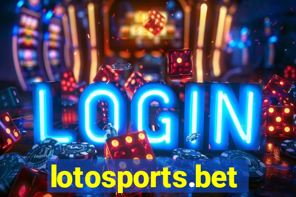 lotosports.bet