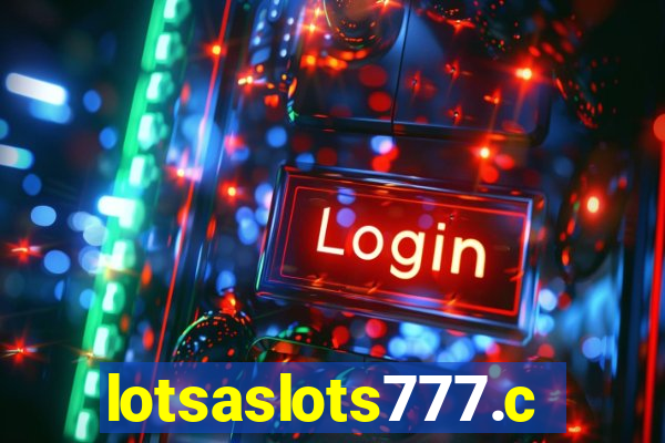 lotsaslots777.com