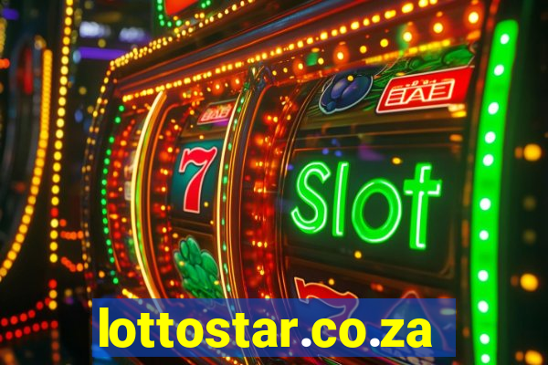 lottostar.co.za