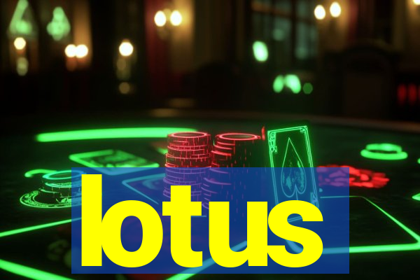 lotus-bet