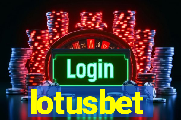 lotusbet