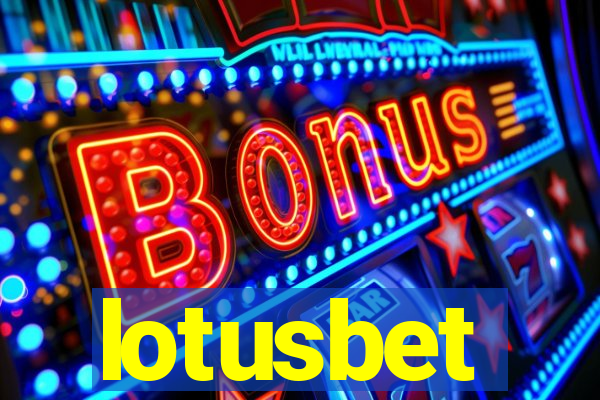 lotusbet