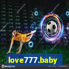 love777.baby