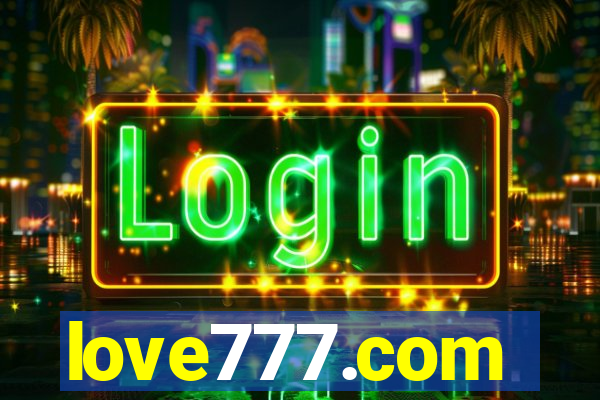 love777.com