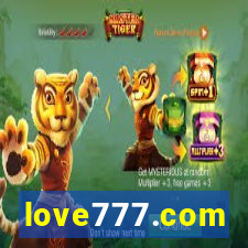 love777.com