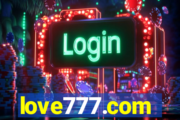 love777.com