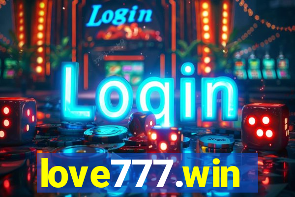 love777.win